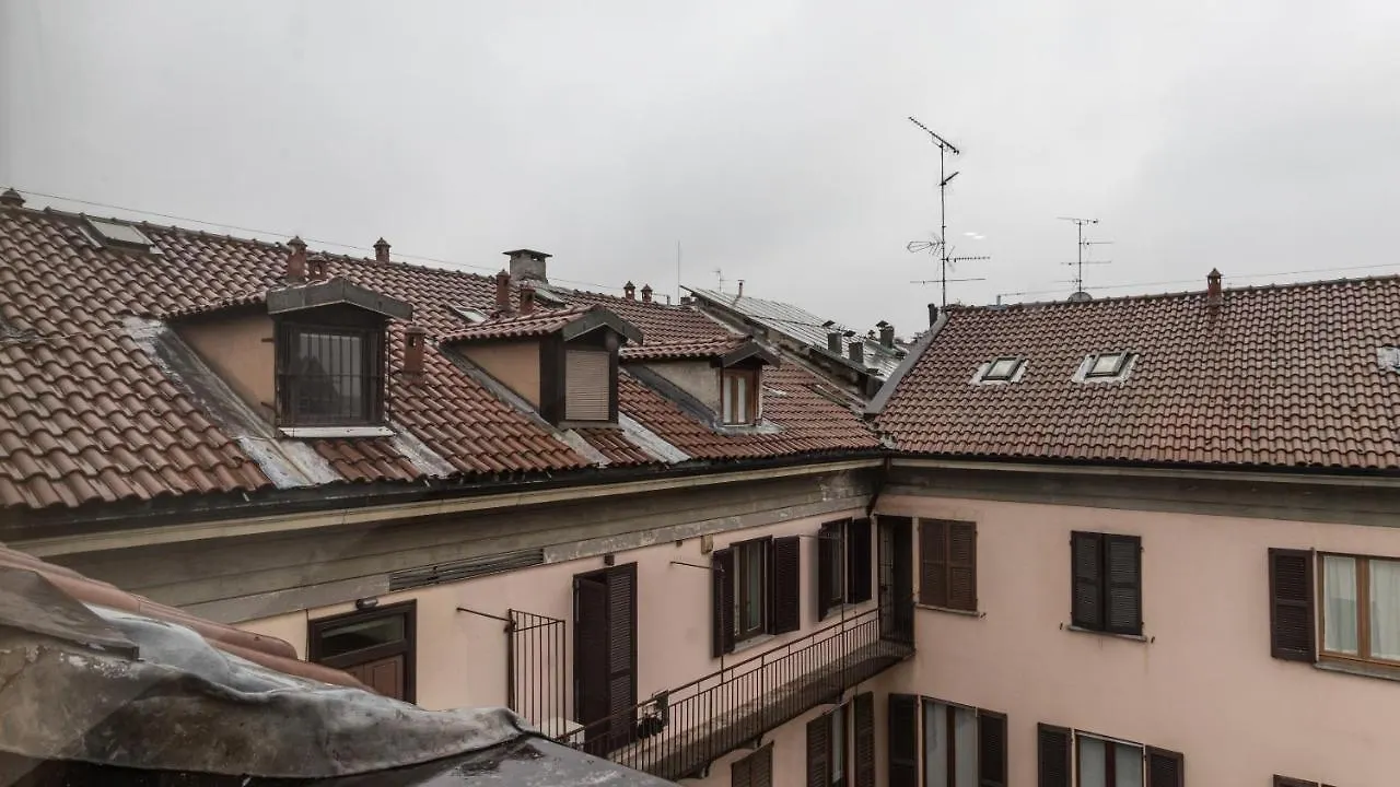 Italianway - Corso Como 9 Μιλάνο Ιταλία